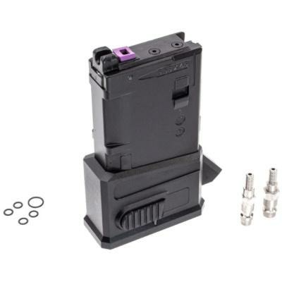 SP System - M4 Series HPA Adapter and Magazine for Tokyo Marui MWS GBB