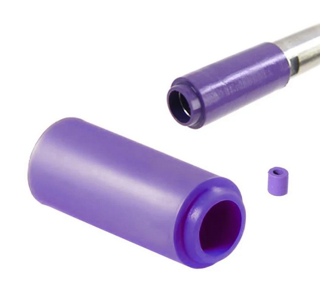 Laylax prometheus aeg hard hop rubber (soft - Purple)