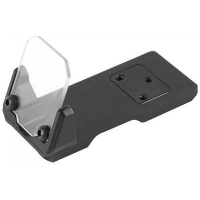 Laylax Nine Ball Direct Mount Aegis HG Optic Shield for Umarex Glock Series
