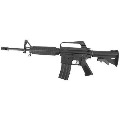 E&C M653 Airsoft Rifle AEG with v2.0 Gearbox.