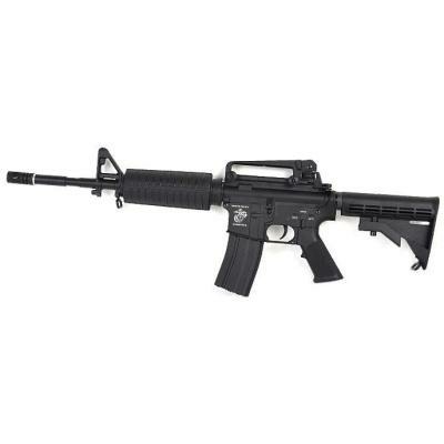 E&C M4-A1 Airsoft Rifle AEG with v2.0 Gearbox.