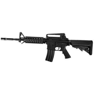 E&C M4 RIS Airsoft Rifle AEG with v2.0 Gearbox.