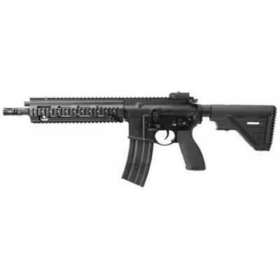 E&C 416 A5 Airsoft Rifle AEG with v2.0 Gearbox.(Black)