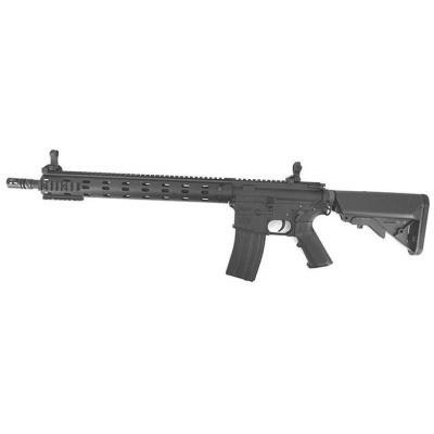 E&C DD MV7 15Inch Airsoft Rifle AEG with v2.0 Gearbox.