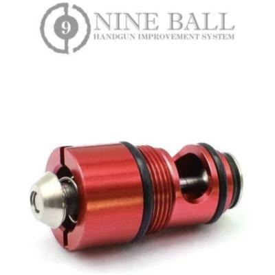  Laylax Nine Ball High Bullet Valve NEO RR for Tokyo Marui SOCOM Mk23