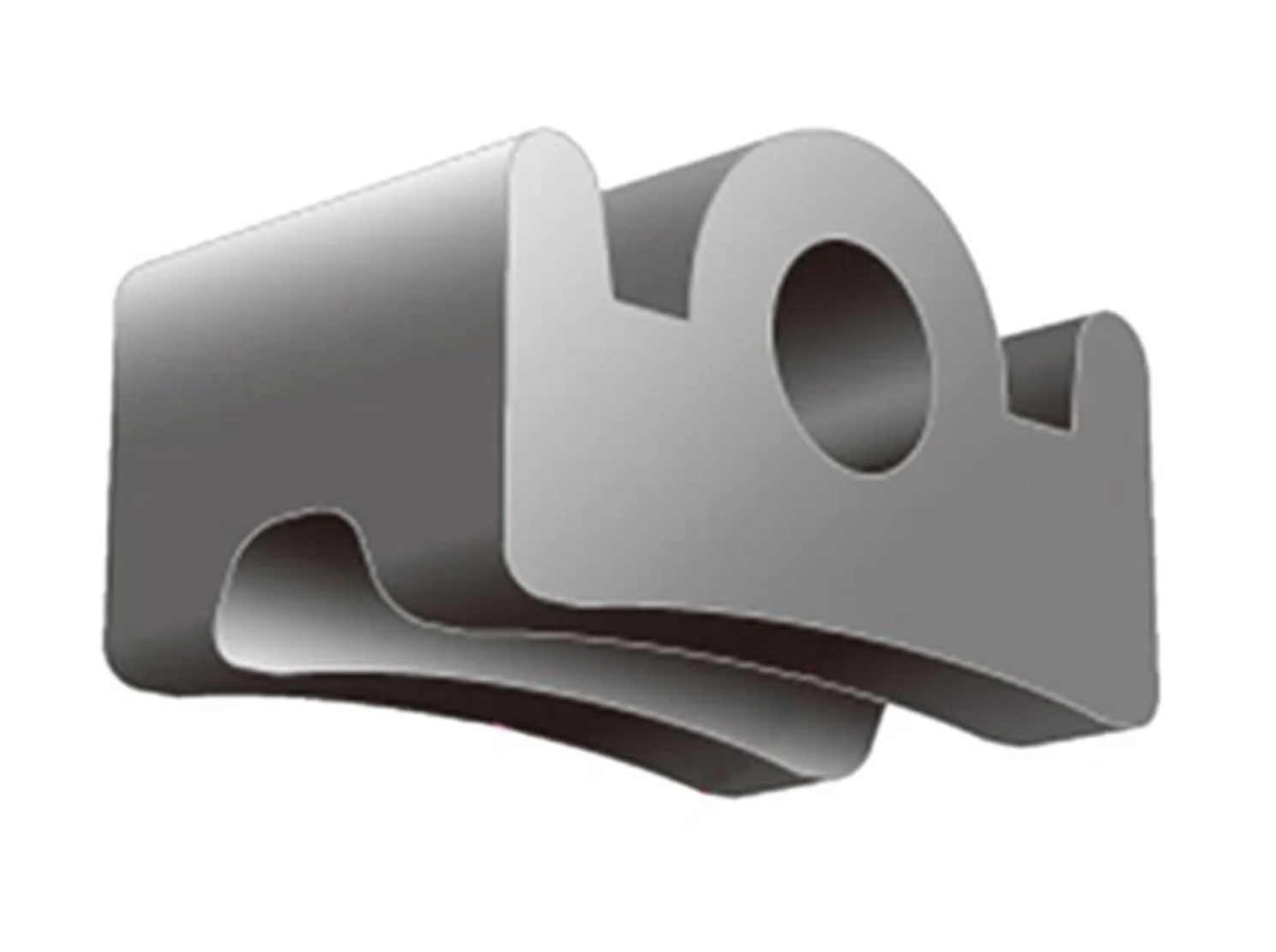 Laylax Prometheus Flat Hop Tensioner Bridge (Including Soft and Hard) - Image 4
