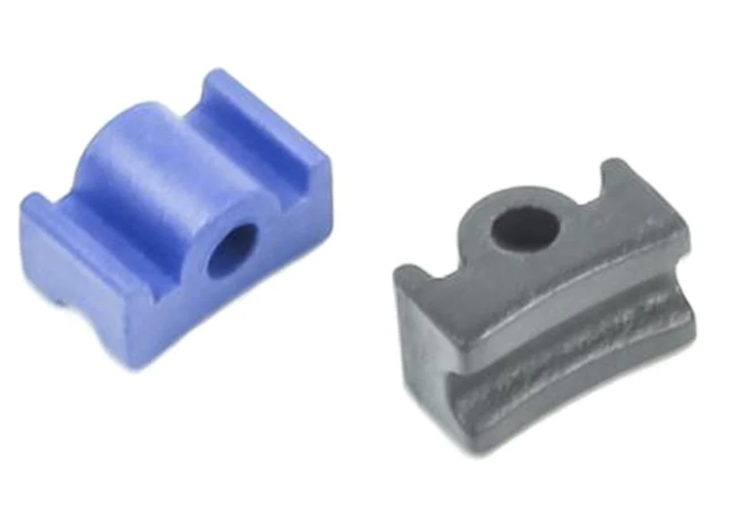 Laylax Prometheus Flat Hop Tensioner Bridge (Including Soft and Hard) - Image 2