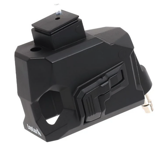 Laylax Nine Ball Hi-Capa HPA/M4 Magazine Adapter for Tokyo Marui Hi-Capa Series - Image 6