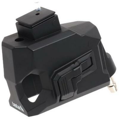 Laylax Nine Ball Hi-Capa HPA/M4 Magazine Adapter for Tokyo Marui Hi-Capa Series