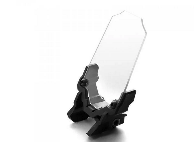 Laylax Nitro Vo Sight Lens Protector Aegis EZ (Large)