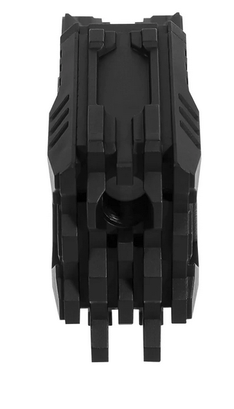 Laylax Aluminum Rail Set for AEG Type G - Image 8
