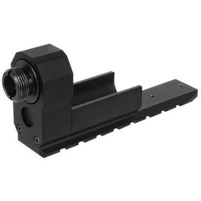 Laylax Nine Ball Hi-Capa 5.1 SAS Front Kit NEO R for Tokyo Marui Hi-Capa 5.1