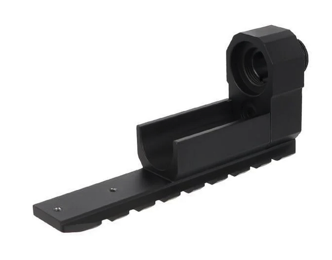 Laylax Nine Ball Hi-Capa 5.1 SAS Front Kit NEO R for Tokyo Marui Hi-Capa 5.1 - Image 5