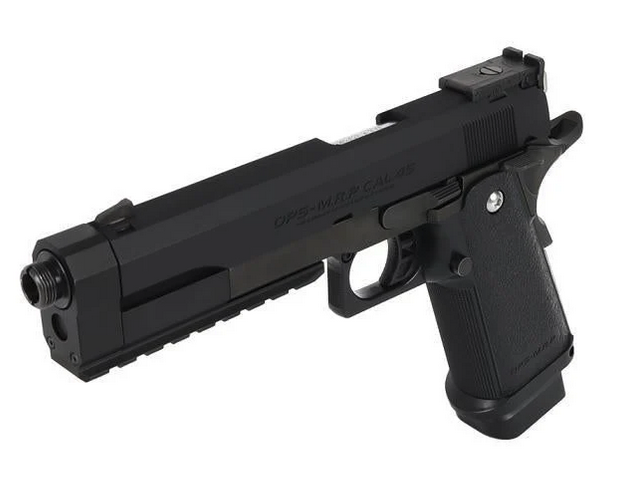 Laylax Nine Ball Hi-Capa 5.1 SAS Front Kit NEO R for Tokyo Marui Hi-Capa 5.1 - Image 4