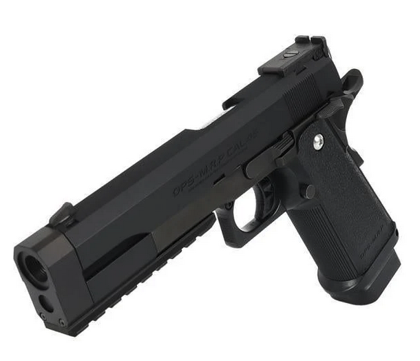 Laylax Nine Ball Hi-Capa 5.1 SAS Front Kit NEO R for Tokyo Marui Hi-Capa 5.1 - Image 3