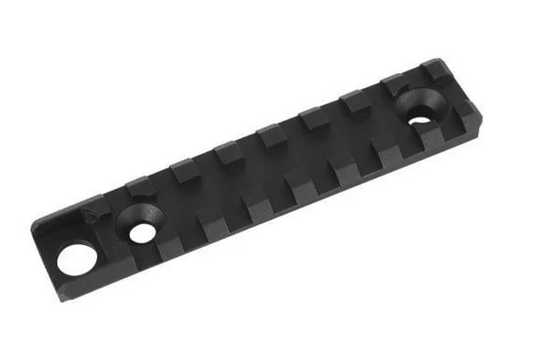 Laylax PSS Under Rail and Magazine Catch for Tokyo Marui VSR-10 Series - Image 5