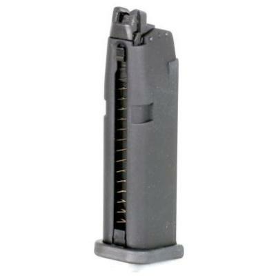 Glock 19 Gas Blowback Spare Airsoft Magazine