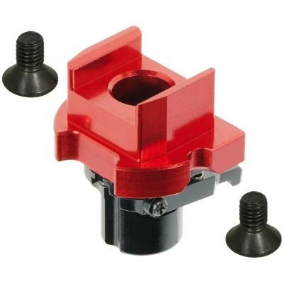 Maxx CNC Aluminum Advanced Feed Tube V3 (for MTW 308)