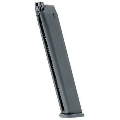 Glock 18c Spare Magazine for Gas Blow Back Pistol