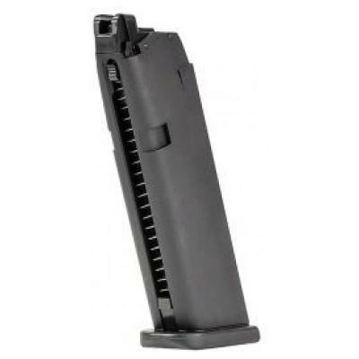 Glock 17 Gen 5 Spare Magazine for Gas Blow Back Pistol