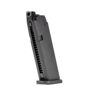Glock 17 Gen 5 Spare Magazine for Gas Blow Back Pistol
