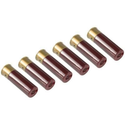 Golden Eagle Universal Tri-Shot Shotgun Shells (Pack of 6 - MC-86 - 30 Rounds per Shell)
