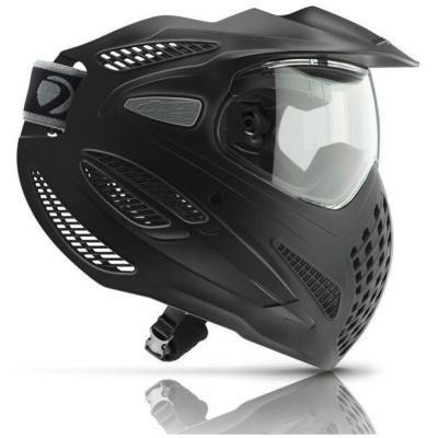 DYE SE Goggle - Thermal