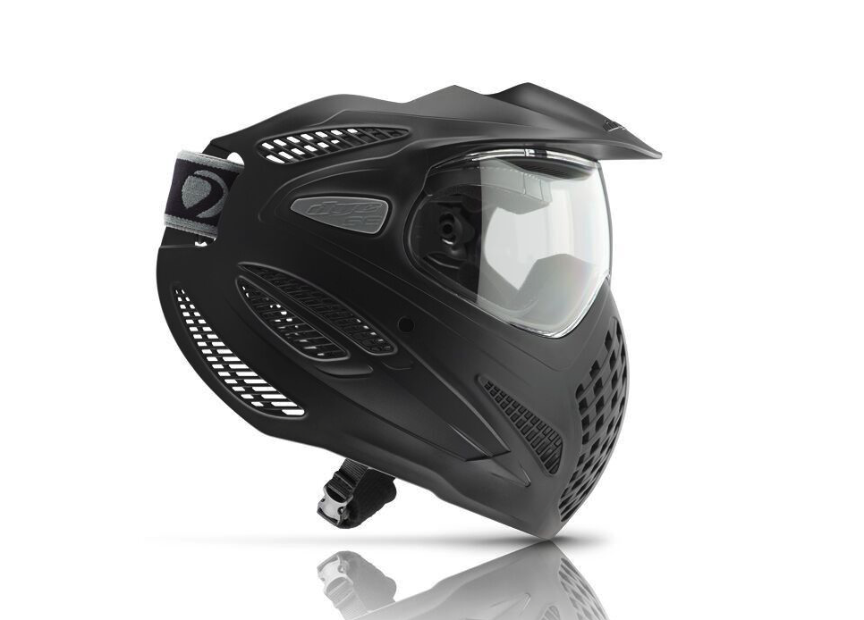 DYE SE Goggle – Thermal – Extreme Airsoft