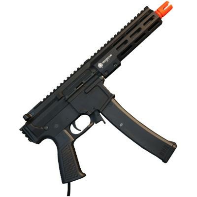 Wolverine MTW-9 Standard Edition HPA