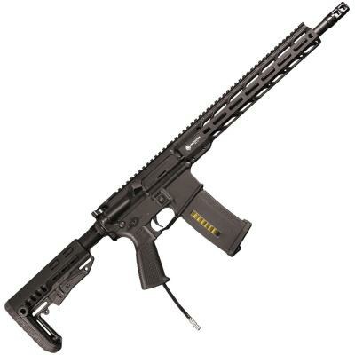 Wolverine MTW Forged Tactical HPA 14" XB Edition