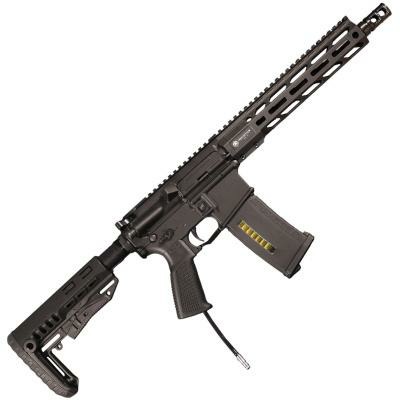 Wolverine MTW Forged Tactical XB 10" HPA