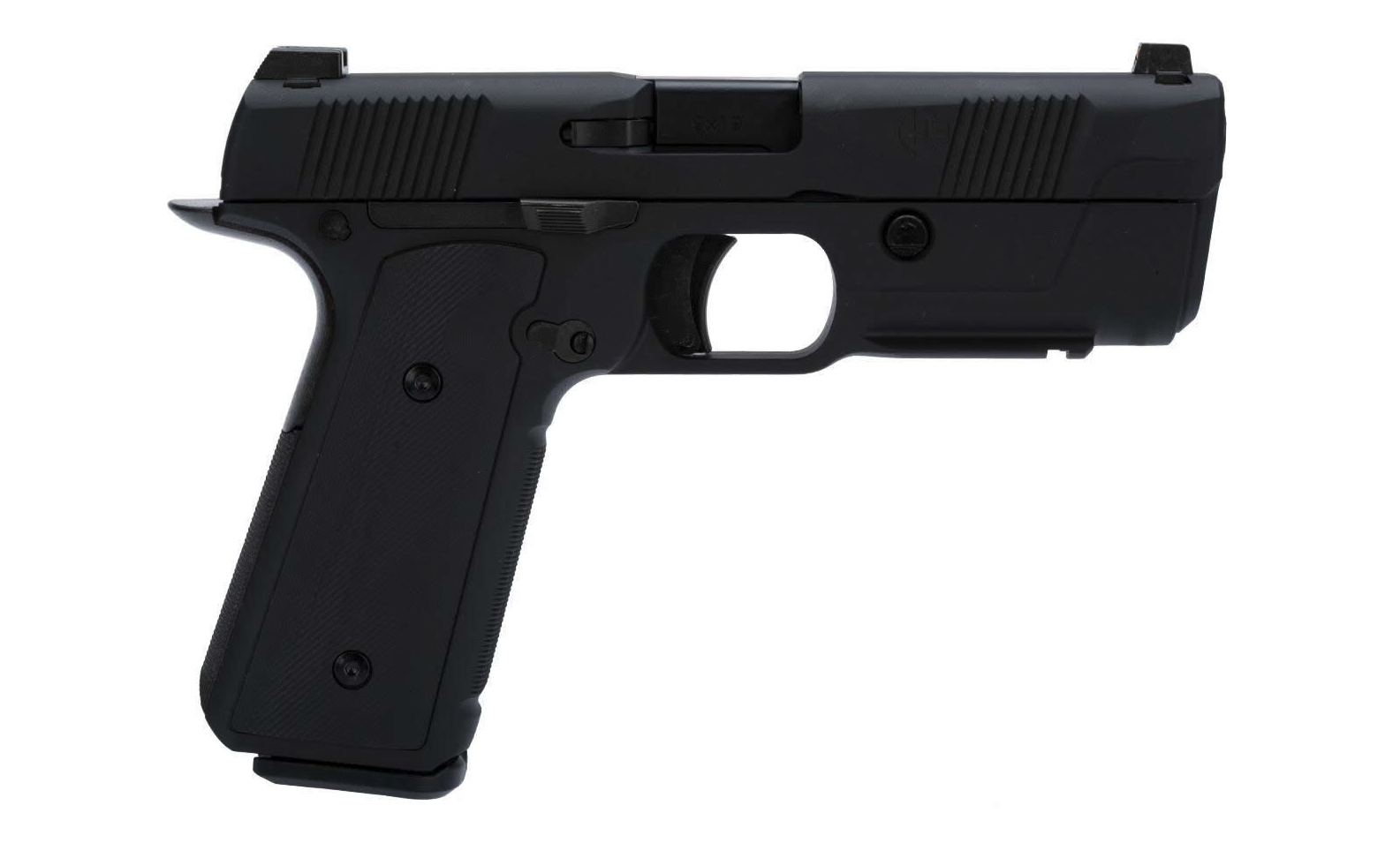 EMG Hudson H9 Gas Blowback Pistol - Black - Image 2