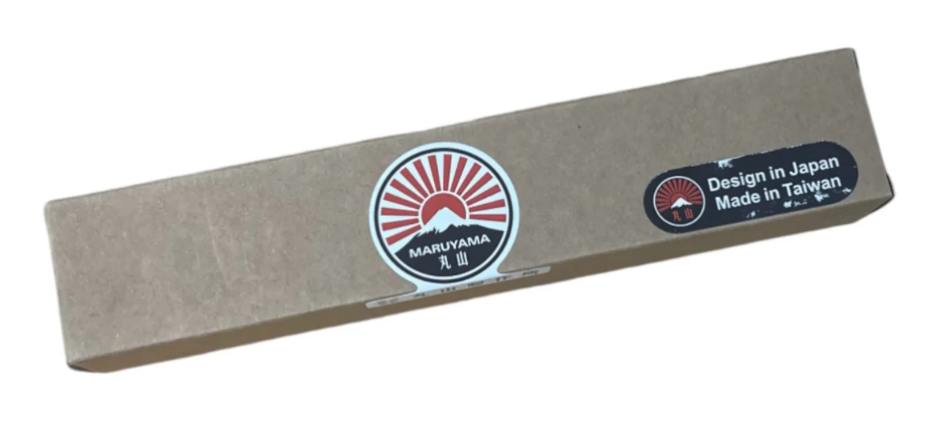 Maruyama SCW-9 PRO-G / MP-IX / MP9 Gas Magazine (50 Rounds - Black) - Image 2