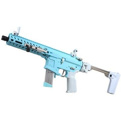 G&G FAR 9 AEG RIFLE (MACARON BLUE)