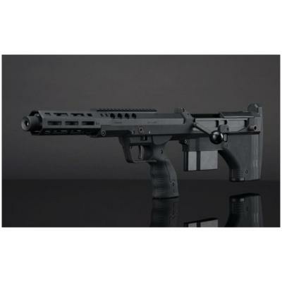 KRYTAC War Sport GPR-CC: AEG Airsoft rifle (Black)