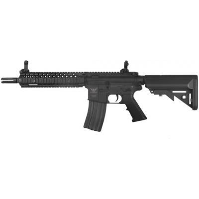 Raven Evolution NEO DD18 AEG - Black
