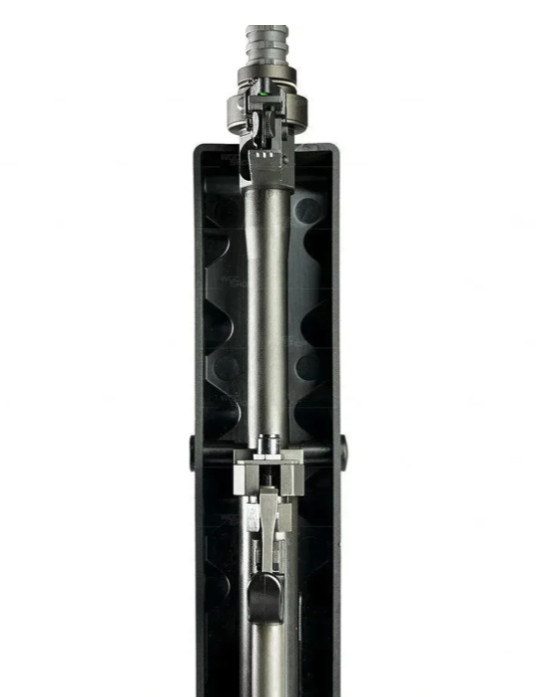 Northeast FAMAS F1 Gas Blowback Airsoft Rifle (1j) - Image 3