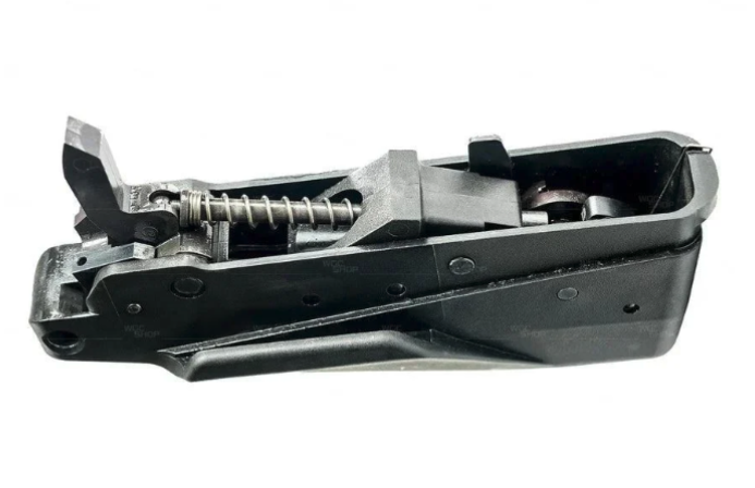 Northeast FAMAS F1 Gas Blowback Airsoft Rifle (1j) - Image 6