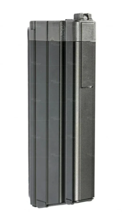 Northeast FAMAS F1 Gas Blowback Airsoft Rifle (1j) - Image 7