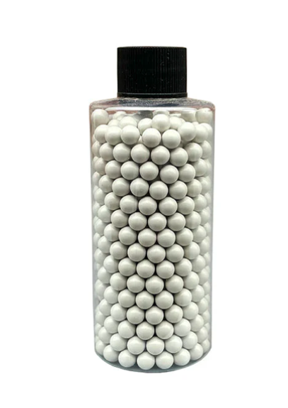 Ares Amoeba Diamond Precision 0.45g (500 BB's - Bottle) - Image 2