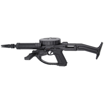 C&C TAC ZA Style Kit With Action Army AAP-01 (Zaklopes-Style)