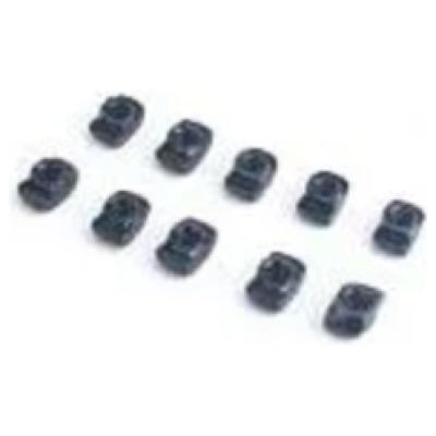 Rebel Keymod/MLOK M4 Nut Fitting 10 Pack