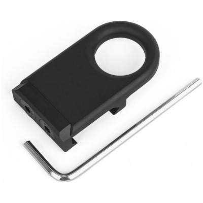 Rebel A1 Slingmount - Black