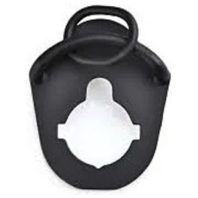 Rebel ASAP Sling Attachment Plate (AEG) - Black