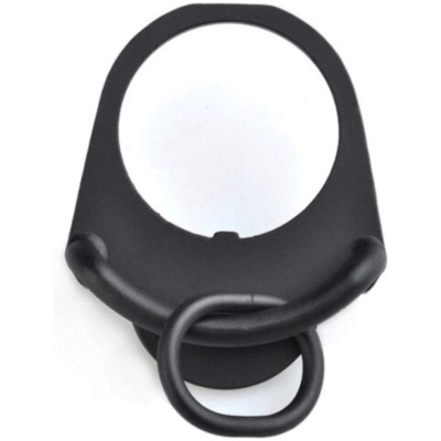 Rebel ASAP Sling Attachment Plate (GBB) - Black