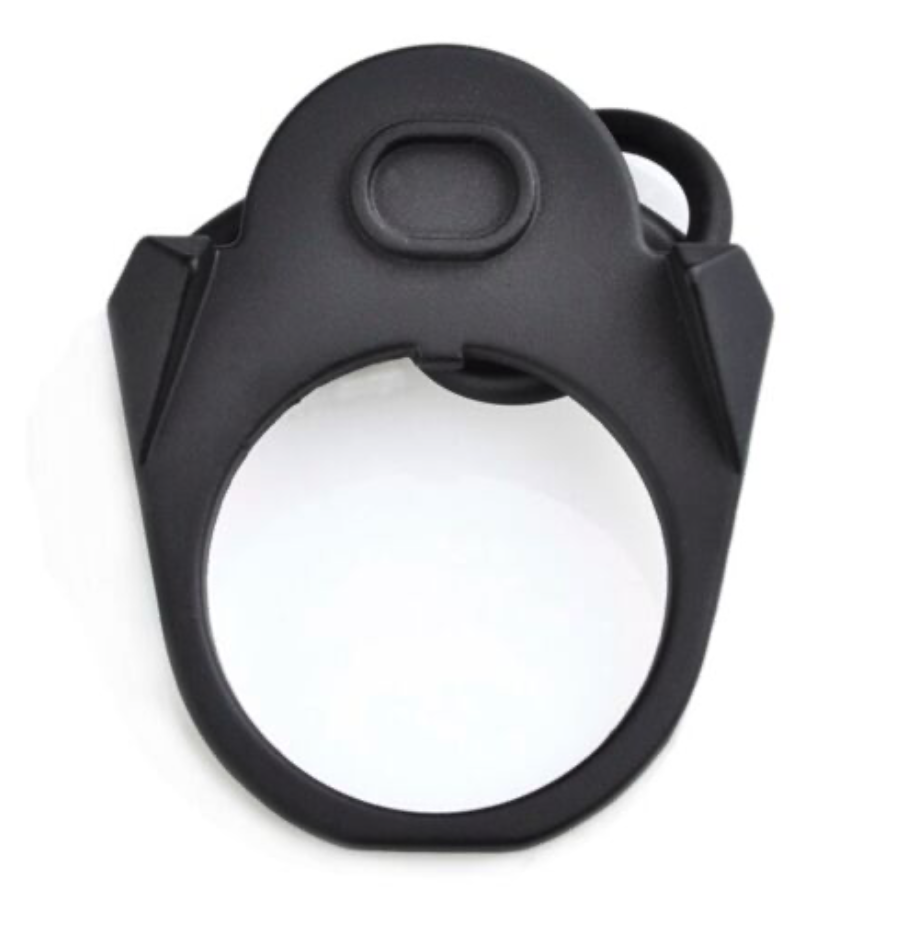 Rebel ASAP Sling Attachment Plate (GBB) - Black - Image 2