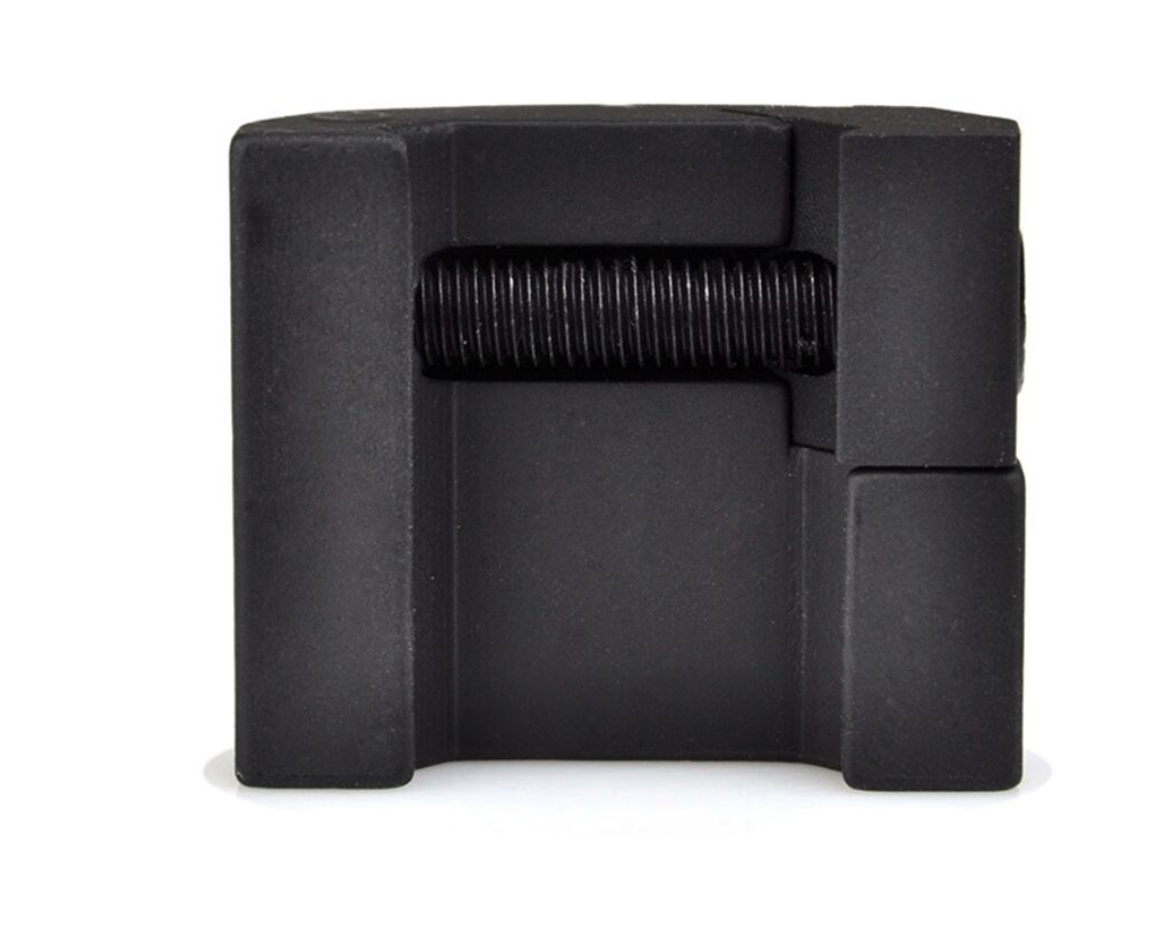 Rebel Tactical Hand-Stop with Integrated QD Sling Swivel - Image 2