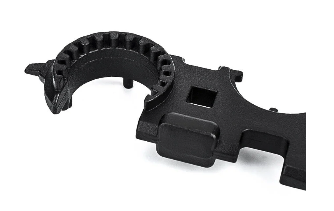 Rebel Multi-Functional Steel Wrench Tool (Type 2) - Image 5