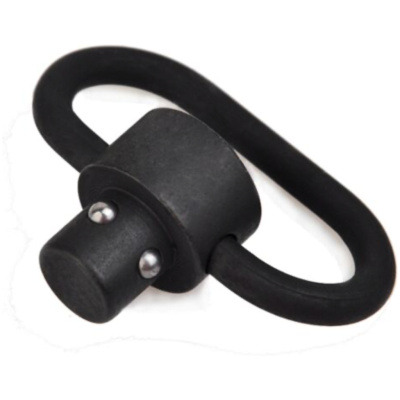 Rebel Metal QD Sling Swivel