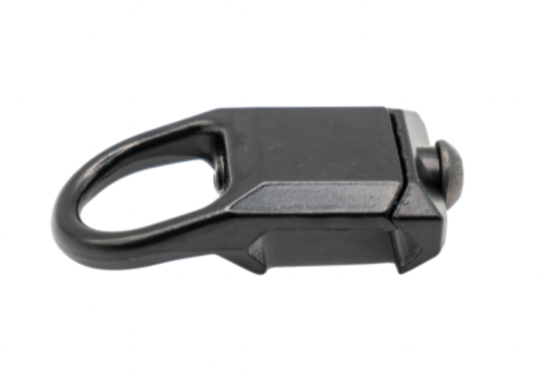 Rebel RSA Sling Attachment Mount - Black